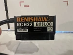Renishaw RGH22B05L00 Encoder Read Head Unknown Working Condition. Fixed Price $350.00.