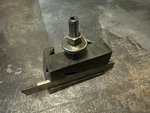 Yuasa 740-307 Quick Change Toolholder. Fixed Price $50.00.