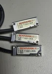 Lot Of Renishaw T1001-30A. Fixed Price $197.00.