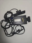 Logicdata A-8530 Desk Control Module With Cabels. Fixed Price $120.00.