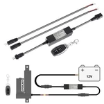 Linear Actuator Controller Dc Motor 12V Momentary Switch Forward/reverse Wire.... Fixed Price $31.24.