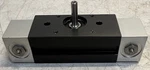 Phd RLS1 12 X 135 Pneumatic Rotary Actuator Air Powered Unit 08032066-02. Fixed Price $48.99.