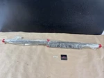 New Thk Linear Guide Rail With Blocks HSR25LB3SS+940L Warranty. Fixed Price $475.00.