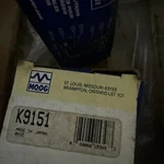 New Moog K9151 Lower Ball Joint. Fixed Price $24.99.