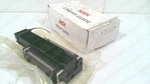 Nsk NAH45EMZ-K2P Linear Guide Rail, New #329594. Fixed Price $262.50.