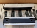 Del-tron E3 Linear Rail 1-800-245-5013. Fixed Price $51.57.