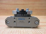 Festo DSR-25-180-P Quarter Turn Actuator 11911 W/out Shaft. Fixed Price $85.33.