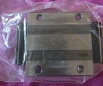 Thompson 411N25B0W Linear Ball Bearing Carriage 11325 New. Fixed Price $43.00.