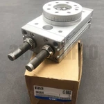 1PC New Pneumatic Rotary Table Cylinder For Smc MSQB50R MSQB-50R. Fixed Price $101.09.