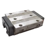 Thk HSR45LA Linear Guide Block, 170.8MM X 120MM W 50MM H, M12 Holes, 80.4KN. Fixed Price $125.00.