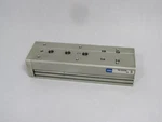 Bimba TBA-16100-EM Twin Bore Actuator 16MM 100MM Stroke Used. Fixed Price $171.99.