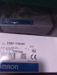 Omron E6B2-CWZ6C 600 P/r Rotary Encoder Sensor Nib Free Ship. Fixed Price $359.00.