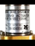 Harmonic Drive Systems RH-5A-5502-E050A0 Servo Actuator Motor 55RPM 2W 5VDC. Fixed Price $1500.00.