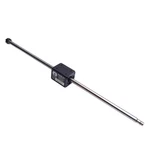 Amacoil RS3-10-4R5.0 Rolling Ring Linear Drive Nut, Pitch, 425MM Rail Length. Fixed Price $379.00.