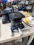 Sigma Koki TSD-1003, Xyz-axis Manual Lifting Stage 23MM 100MMX100MM Fedex Ship. Fixed Price $299.99.