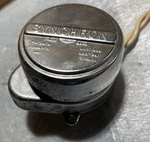 Rph Synchron Clock Motor W32LC-24 2-65, 110 Vac 60HZ 4WATT. Fixed Price $10.00.