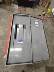 Square I-line 225A 600V 3PH 4W Mlo Cir Nema 3R Outdoor Panelboard. Fixed Price $1250.00.
