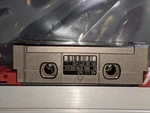Tested 60 Day Heidenhain Ae Lc 1X3 Scanning Unit 1VSS Head 582578-03. Fixed Price $400.00.