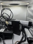 Okin Linear System Untested For Parts. Fixed Price $125.00.