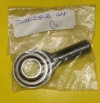 Aurora CB-12ET Rod End, Left Hand, Precision Grade, 0.75" Bore, 3/4-16 Shank. Fixed Price $98.99.
