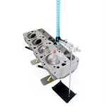 Comp Cams 4974 Pro Cylinder Head Kit, 100CC Glass Buret. Fixed Price $210.99.