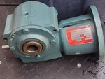 Camco MSHV55741-9C 40:1 Gear Reducer S.f. 1.2. Fixed Price $1720.00.
