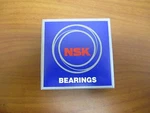 Nsk Precision Ball Screw Support Bearing 17TAC47CSUHPN7C. Fixed Price $92.43.