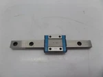 Iko LWL12 Linear Guide Rail & Block. Fixed Price $37.95.