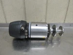 Gea NL/ECO-OD2-1/2"-EZ-TM1.N2B0Z-ECD-V0-13N/52/3A Sanitary Valve. Fixed Price $249.99.
