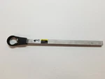 Cleco Nutrunner Parts Complete Aluminum Reaction Bar 869769 - New Lower Price. Fixed Price $59.00.
