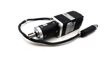Nanotec ST2818-K3V23163 FA652667 Micro Motor 3.22V 1.4A + 2184759 1011 I=9 -used. Fixed Price $56.96.