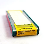 Walter Sngx 1205ANN-F27 WKP25 Carbide Milling Inserts (box Of 10). Fixed Price $49.95.