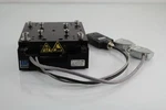 Newport XMS50 Motorized Linear Stage. Fixed Price $3763.00.
