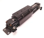 Tolomatic BC210#20635 Pneumatic Actuator 3" Stroke, 1" Bore, 1/8" Npt Ports. Fixed Price $170.00.