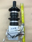Smc Pneumatic Rotary Ball Spline Robotic Carrier ZX-150-30B Linear Motor. Fixed Price $1999.99.
