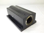 LM76 Closed Twin Pillow Block Linear Bearing 2.0012" Inside Dia X 10" Oal LPB32T. Fixed Price $110.00.