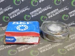 New Skf 7309 Becby Angular Contact Ball Bearing 45MM Bore 100MM Od 25MM. Fixed Price $80.00.