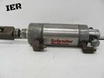 Schrader Bellows 1.50DPSR01.0 Cylinder Used. Fixed Price $14.00.
