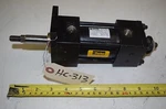Parker Pneumatic Cylinder Series #0.200 CKJ2AU1414C Stroke: 1.50" HC-313. Fixed Price $48.00.