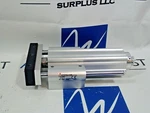 Smc LEYG16LA-50B-S16N3 DC24V Electric Actuator Guide Rod. Fixed Price $389.00.