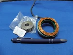 Kollmorgen Frameless, Brushless Motor RBE-01510-F02. Fixed Price $65.00.