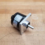 Dynapar HA62505000040 Encoder, 3/8" Shaft, 5-26V, 7 Pin Connector Used. Fixed Price $189.52.