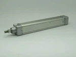 Festo 543128 DNCE-40-200-BS-"5"P-Q Electro-cylinder 40MM 200MM Rust Used. Fixed Price $111.99.