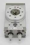 12203 Smc Rotary Actuator, 190 Swivel Table (new) EMSQB30A. Fixed Price $549.86.