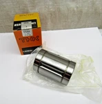 Thk LM25GA Linear Bearing Ball Bushing 40MM Od X 59MM Long. Fixed Price $40.00.
