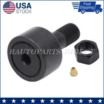 New For CF1.5-SB CRSB24 Cam Follower Bearing Mcgill 1/2SB S48LW CR24VUU Us. Fixed Price $26.99.