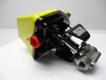 Flowserve 1036TW12A Nsnp. Fixed Price $1090.00.