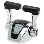 Uflex Power ME21 2-ENGINE 1-STATION M-throttle E-shift. Fixed Price $5485.00.
