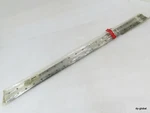 Thk Genuine New RSR15W-800L Wide Low Profile Guide Rail Only LMG-I-624=1E43. Fixed Price $169.97.