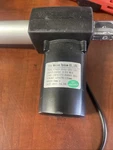 Progressive Automations Electric Linear Actuator Type VT620-2411-325/150. Fixed Price $125.00.